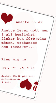 teleonsex ring 075-7575533