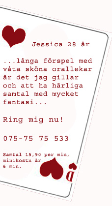 Jejje 28 år, långa förspel och våta orallekar, ring 075-7575533